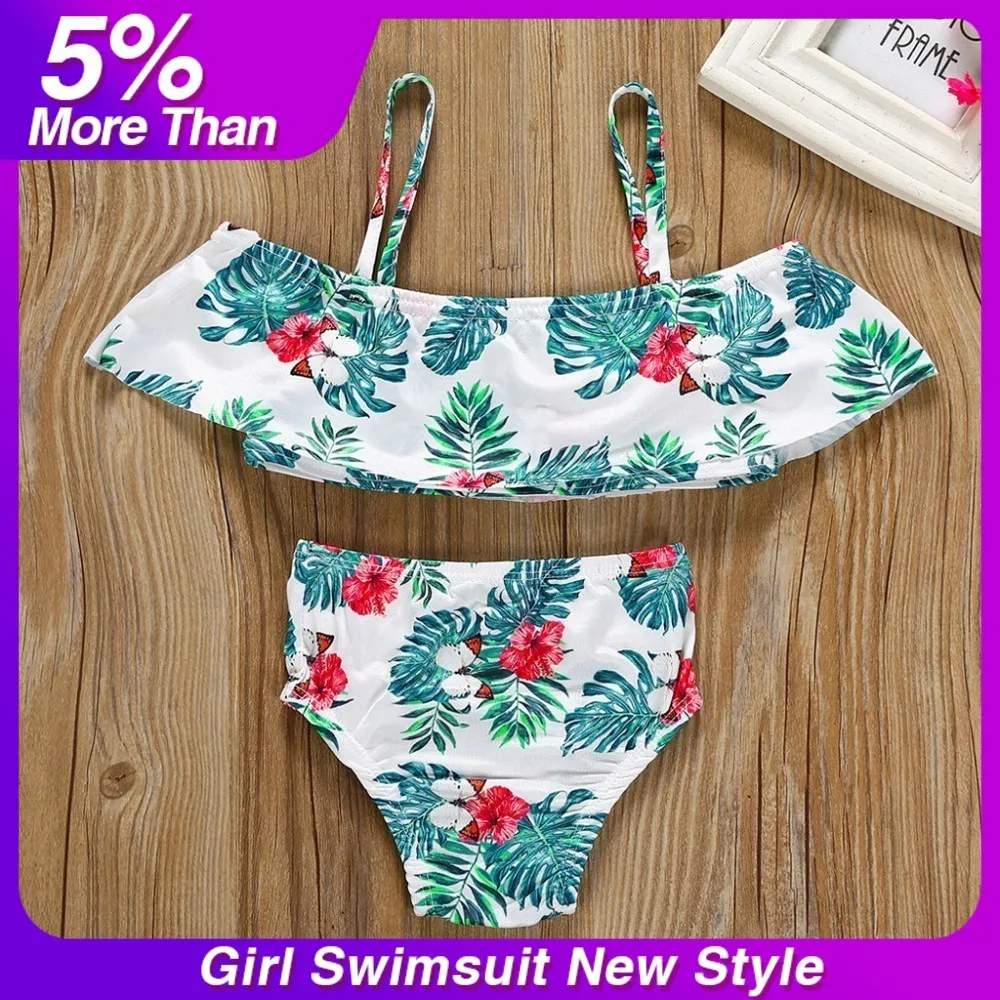 Swim Suit Girls Beach Bathing Suit Swimwear Floral Bathing Suit Bikini Set Swimwear Two Pieces Bikini Bathing Suit Купальники
Swim Suit Girls Beach Bathing Suit Swimwear Floral Bathing Suit Bikini Set Swimwear Two Pieces Bikini Bathing Suit Купальники
