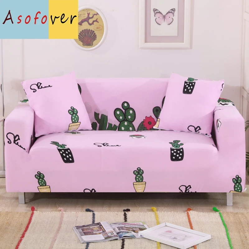 Cute Pink Cactus Sofa Cover Elastic Sofa Slipcover Cubre Sofa Stretch Furniture Covers Protector Sofa Covers For Living Room
Cute Pink Cactus Sofa Cover Elastic Sofa Slipcover Cubre Sofa Stretch Furniture Covers Protector Sofa Covers For Living Room