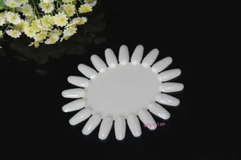10 pcs 20 colors Nail Art False Practice Polish Display Nail Board Plate Printer Shower Wheel Acrylic Gel Tips Free Shipping
10 pcs 20 colors Nail Art False Practice Polish Display Nail Board Plate Printer Shower Wheel Acrylic Gel Tips Free Shipping