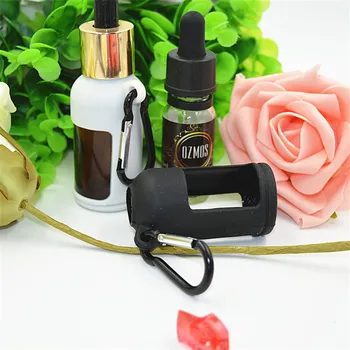 30pcs 30ML Silicone Skin For E Liquid juice Bottles Soft Pouch Box Protective Colorful Display Case Fit E Silicon Rubber Sleeve
30pcs 30ML Silicone Skin For E Liquid juice Bottles Soft Pouch Box Protective Colorful Display Case Fit E Silicon Rubber Sleeve