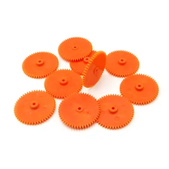 482A 502A 562A 0.5M Orange Soft Single Layer Gear Large Tooth Blade Easy To Install 10pcs/lot
482A 502A 562A 0.5M Orange Soft Single Layer Gear Large Tooth Blade Easy To Install 10pcs/lot