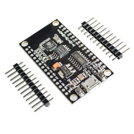 1 шт. NodeMCU V3 Lua WIFI модуль интеграции ESP8266 + дополнительная память 32M Flash USB serial