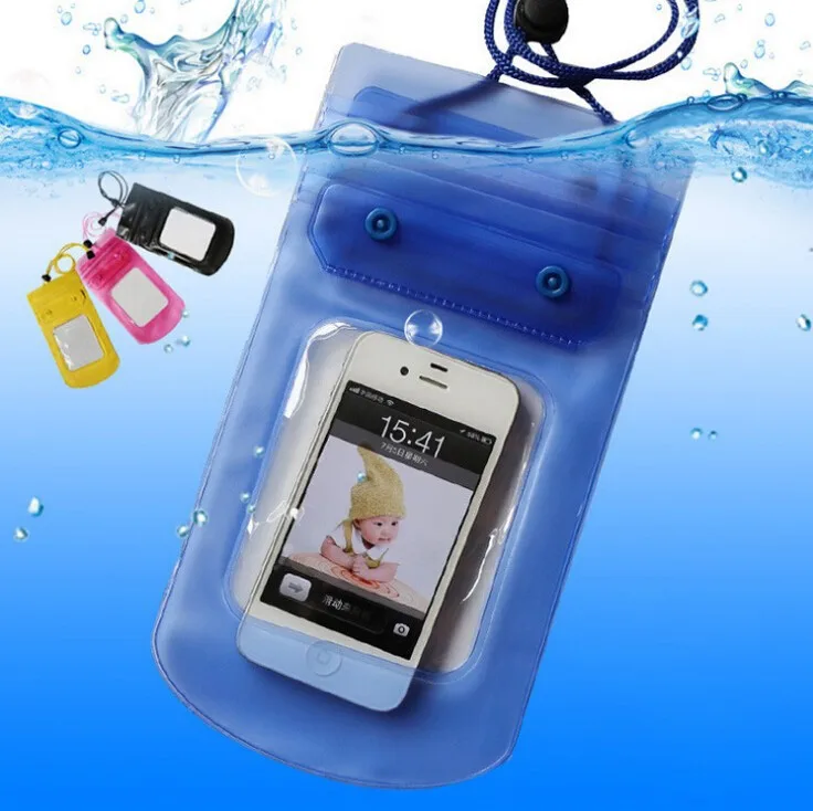 Mobile Tourism waterproof case bag cell phone cover Pouch Dirt Proof Plastic For Iphone X 5 5s SE 6 7 8 PLUS waterproof case
Mobile Tourism waterproof case bag cell phone cover Pouch Dirt Proof Plastic For Iphone X 5 5s SE 6 7 8 PLUS waterproof case
