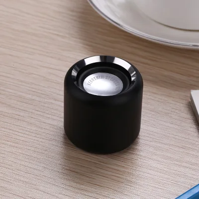 Wireless Bluetooth Speaker Metal Mini Portable Subwoofer Sound & Microphone Music Player Speaker TWS Bluetooth Internet
Wireless Bluetooth Speaker Metal Mini Portable Subwoofer Sound & Microphone Music Player Speaker TWS Bluetooth Internet