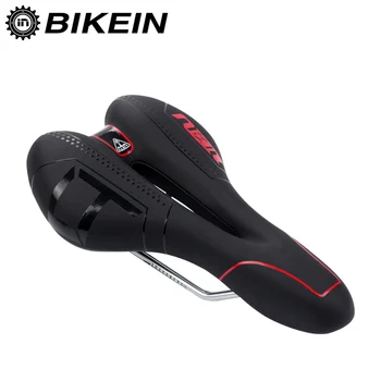 BIKEIN Cycling Road Bicycle Breathable Saddle Mountain Bike Shockproof Front Seat Mat Leather Cushion Parts For Bike Accessories
BIKEIN Cycling Road Bicycle Breathable Saddle Mountain Bike Shockproof Front Seat Mat Leather Cushion Parts For Bike Accessories