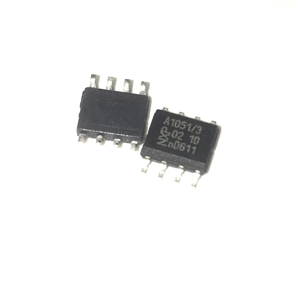 10 шт. A1051/3 TJA1051T/3 патч IC drive SOP 8 импорт новый оригинальный будьте уверены в
