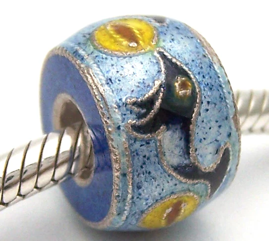 XFNYL17-6 Fit Bracelet DIY S925 Silver Beads Freedom Essence Charms Collection Real S925 Sterling Silver Jewelry Beads
XFNYL17-6 Fit Bracelet DIY S925 Silver Beads Freedom Essence Charms Collection Real S925 Sterling Silver Jewelry Beads