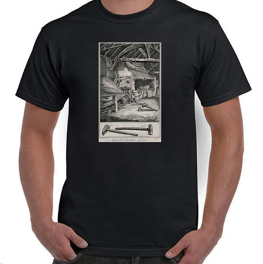 Blacksmith Forge, Tools & Utensils Brand T-Shirt Men 2018 Fashion Mans Unique Cotton Short Sleeves O-Neck T Shirt Army T Shirt
Blacksmith Forge, Tools & Utensils Brand T-Shirt Men 2018 Fashion Mans Unique Cotton Short Sleeves O-Neck T Shirt Army T Shirt