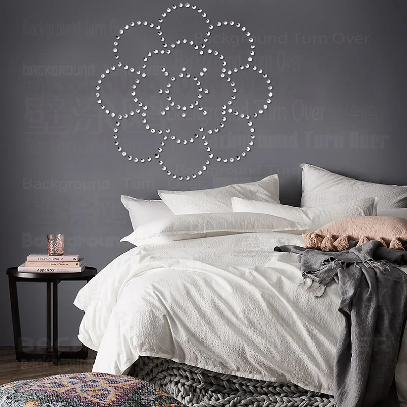 Room Decoration Diamond Painting Stickers Crystal Rhinestone Farmhouse Decor Home Accessories Daimond Sticker Flower Petals D009
Room Decoration Diamond Painting Stickers Crystal Rhinestone Farmhouse Decor Home Accessories Daimond Sticker Flower Petals D009