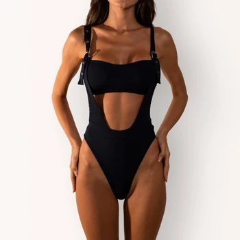 Women Swimsuit 2019 Sexy High Waist Bikini Push-Up Padded Bra Beach Swimwears Enchanting Swimsuits Biquini B11
Women Swimsuit 2019 Sexy High Waist Bikini Push-Up Padded Bra Beach Swimwears Enchanting Swimsuits Biquini B11