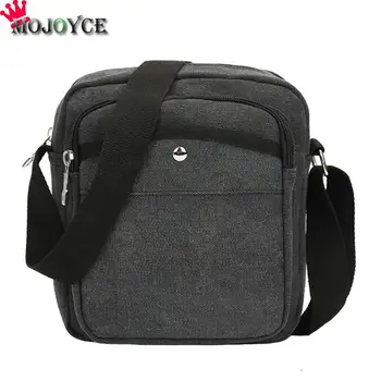 Men Shoulder Crossbody Bag Canvas Handbag Male Multifunction Travel Crossbody Sling Designers Brand Messenger Bags
Men Shoulder Crossbody Bag Canvas Handbag Male Multifunction Travel Crossbody Sling Designers Brand Messenger Bags