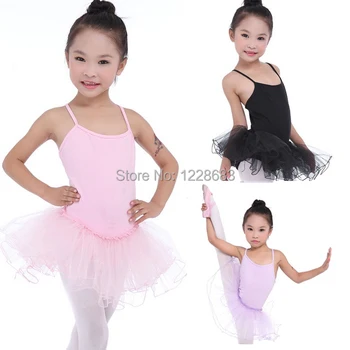 Free Shipping New Kids Child Cotton Spandex Lavender Black Pink Dance Ballet Leotard With Skirts Tutu Ballet Dresses For Girls
Free Shipping New Kids Child Cotton Spandex Lavender Black Pink Dance Ballet Leotard With Skirts Tutu Ballet Dresses For Girls