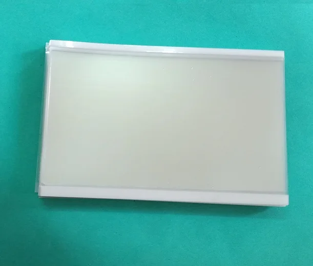 50pcs OCA Optical Clear Adhesive Glue Glass Lens Film for Samsung J1 J2 J3 J5 J7 J110 j120 j210 j310 j510 j710
50pcs OCA Optical Clear Adhesive Glue Glass Lens Film for Samsung J1 J2 J3 J5 J7 J110 j120 j210 j310 j510 j710