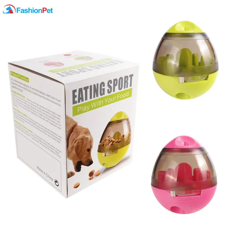 Pet Dog Food Toy ABS Material Slow Feeding Cat Dog Pet Training and Playing Food Balls
Pet Dog Food Toy ABS Material Slow Feeding Cat Dog Pet Training and Playing Food Balls