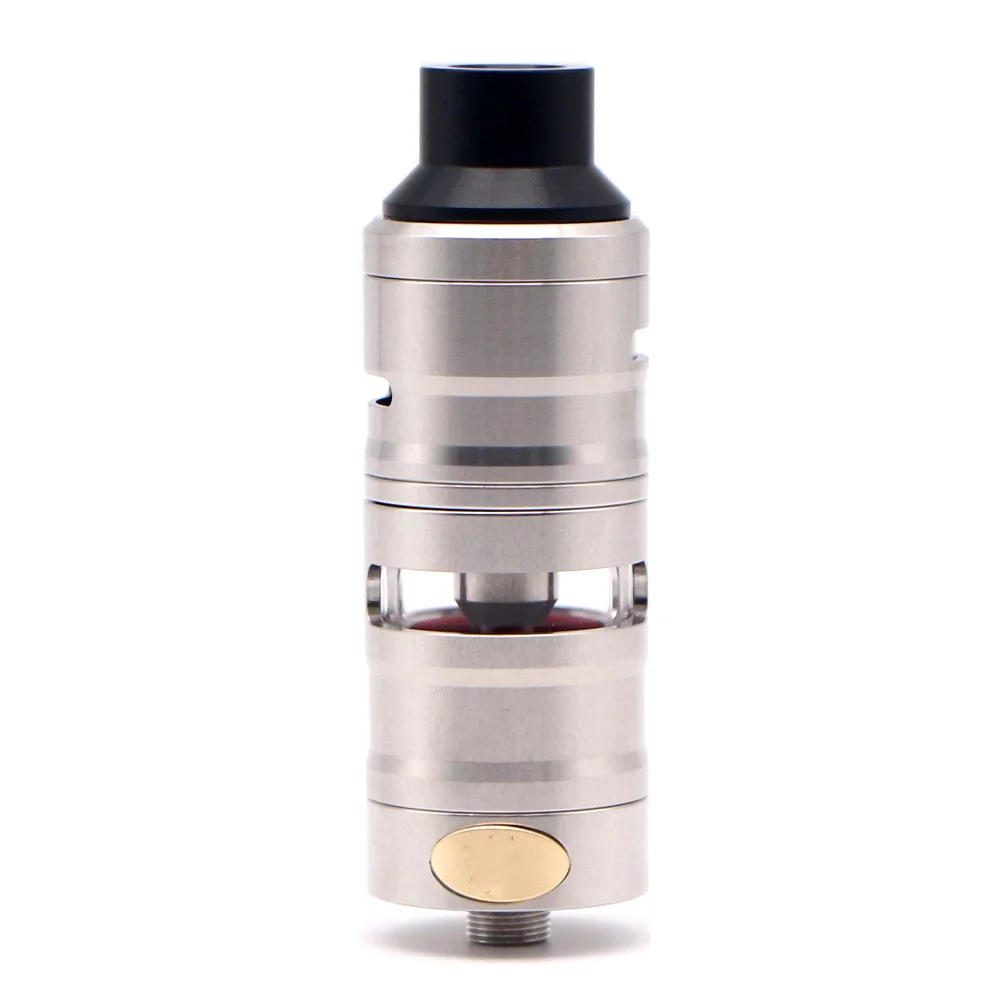 ShenRay GEVOLUTION V2 23mm RDTA 316SS Rebuildable Tank Atomizer 4ML Electronic Cigarette Vape Tank Vaporizer
ShenRay GEVOLUTION V2 23mm RDTA 316SS Rebuildable Tank Atomizer 4ML Electronic Cigarette Vape Tank Vaporizer