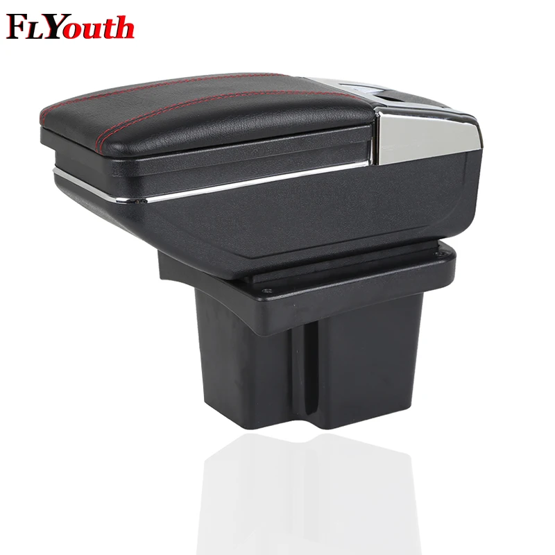 For Kia Cerato Forte k3 2009-2016 Car Armrest Box Car-Styling Central Store Content Box With Cup Holder Interior Accessories
For Kia Cerato Forte k3 2009-2016 Car Armrest Box Car-Styling Central Store Content Box With Cup Holder Interior Accessories