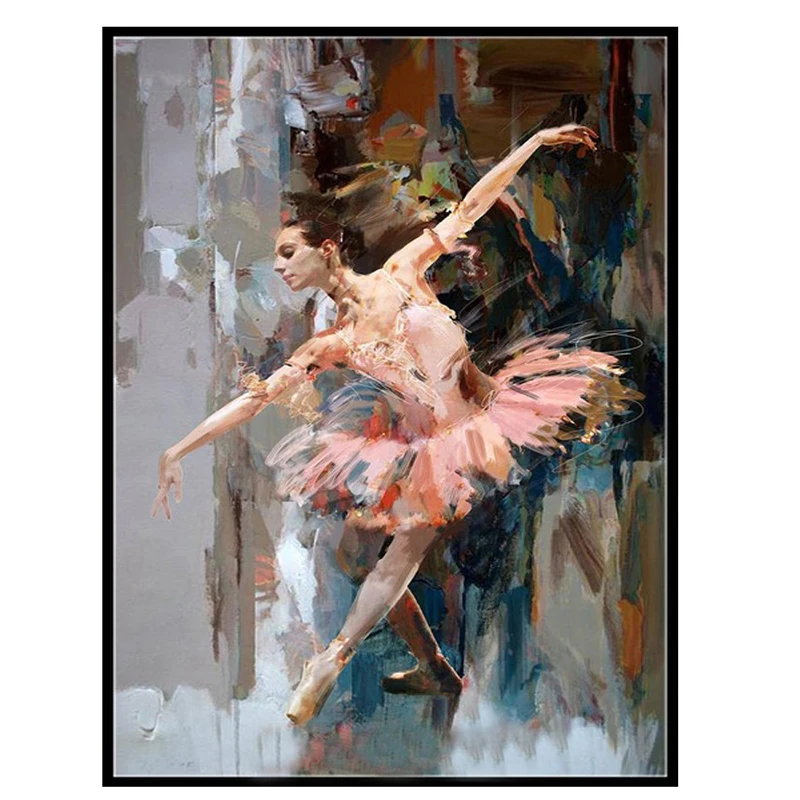 Personalized Customize Diy Diamond Painting ballerina Diamond Embroidery Rhinestone Paintings by numberMosaicCross StitchZP-1644
Personalized Customize Diy Diamond Painting ballerina Diamond Embroidery Rhinestone Paintings by numberMosaicCross StitchZP-1644