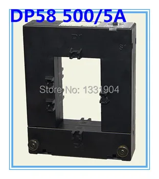 small low voltage current transformer split core current transformer CT DP58 500/5A class 0.5 open-type current transformers
small low voltage current transformer split core current transformer CT DP58 500/5A class 0.5 open-type current transformers