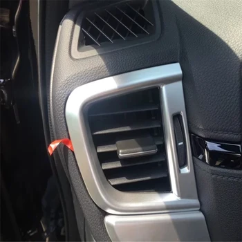 WELKINRY car auto cover For Honda CR-V CRV 2017 2018 ABS plastic front head console air conditioning outlet air vent trim
WELKINRY car auto cover For Honda CR-V CRV 2017 2018 ABS plastic front head console air conditioning outlet air vent trim