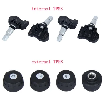 Special TPMS newest technology Car Tire Diagnostic-tool with mini external sensor Auto Wireless Universal TPMS 
Special TPMS newest technology Car Tire Diagnostic-tool with mini external sensor Auto Wireless Universal TPMS