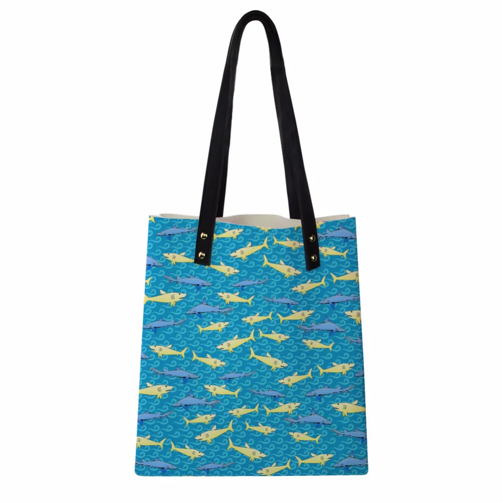 Customized Shark Tote Bags Handbag Women Famous Brand PU Leather Designer Handbag High Quality High Capacity Ladies Hand Bag
Customized Shark Tote Bags Handbag Women Famous Brand PU Leather Designer Handbag High Quality High Capacity Ladies Hand Bag