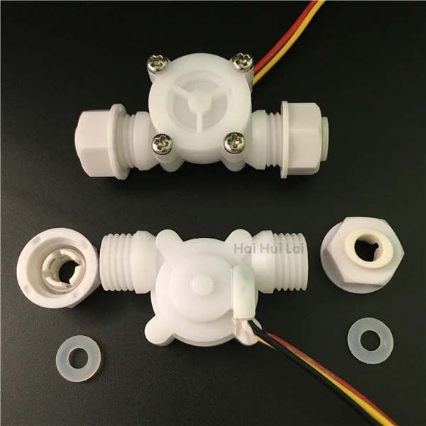 +21wb10Q flow sensor meter08