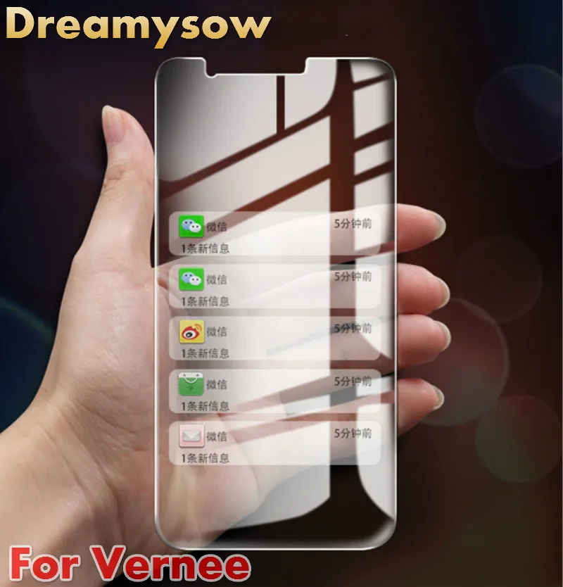 9H 2.5D Front Tempered Glass Film For Vernee V2 Pro Screen Protector Protective Explosion Proof Film For Vernee X1 Phone Cover
9H 2.5D Front Tempered Glass Film For Vernee V2 Pro Screen Protector Protective Explosion Proof Film For Vernee X1 Phone Cover