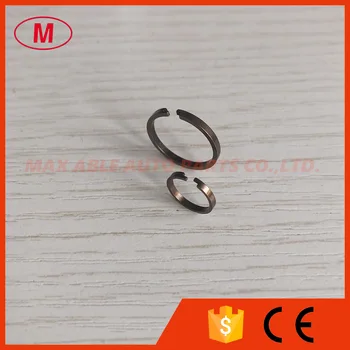 GT17 GT15 GT20 GT25 turbocharger step gap piston ring/Seal ring compressor side and turbine side
GT17 GT15 GT20 GT25 turbocharger step gap piston ring/Seal ring compressor side and turbine side