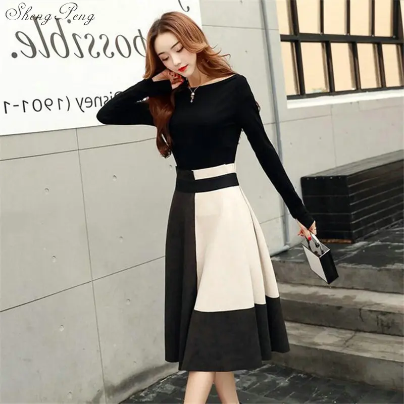 Autumn Women's Suits Two Piece Set 2018 Clothing Crop Top And Skirt Set Sweater Dress Knitted Skirt Sets For Women V687
Autumn Women's Suits Two Piece Set 2018 Clothing Crop Top And Skirt Set Sweater Dress Knitted Skirt Sets For Women V687