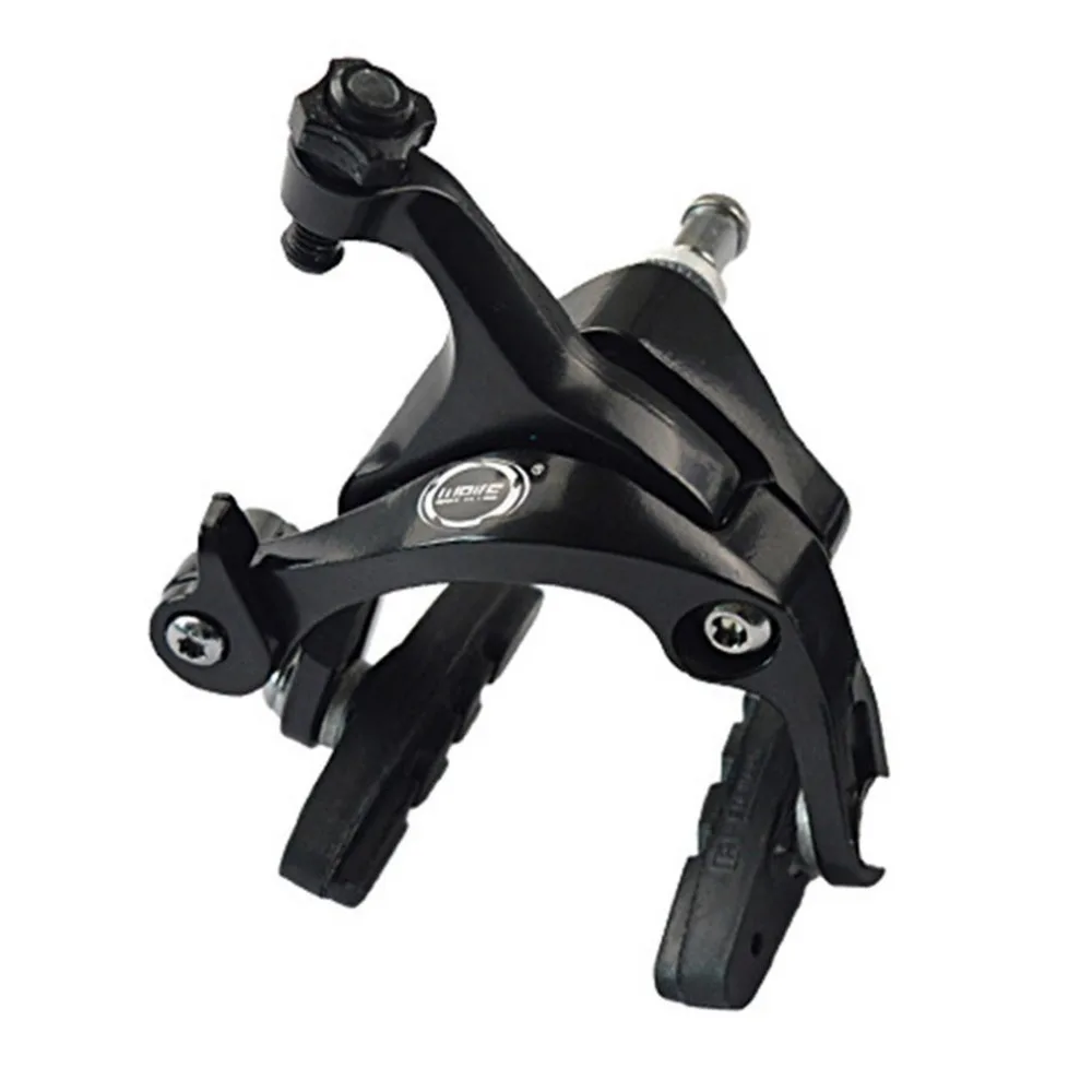 WAKE Bicycle Brake Racing Road Dual Pivot Bike Aluminum Alloy Side Pull Caliper Front Rear Brake Caliper Set
WAKE Bicycle Brake Racing Road Dual Pivot Bike Aluminum Alloy Side Pull Caliper Front Rear Brake Caliper Set