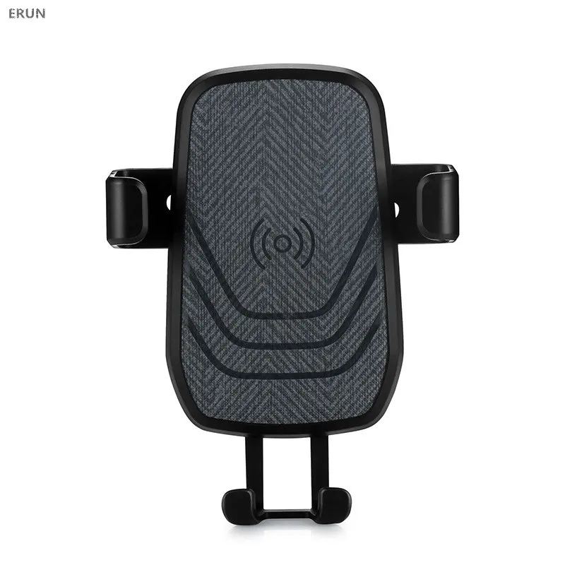 Universal Mobile phone Charging holder for Vehicles Wireless Charging Gravity Bracket for Vehicles
Universal Mobile phone Charging holder for Vehicles Wireless Charging Gravity Bracket for Vehicles