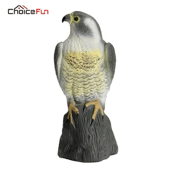 Hot Large Falcon Decoy Bird Deterrant Lifelike Full Bodied Bird Of Prey Pest Control Garden Statue Cat And Bird Repeller Garden
Hot Large Falcon Decoy Bird Deterrant Lifelike Full Bodied Bird Of Prey Pest Control Garden Statue Cat And Bird Repeller Garden
