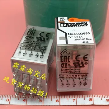 original imported 2903686 RAC05-12SK PDQ30-Q24-S5-D ICH0421V1PC CCG15-24-12S ASA00CC18-LS quality assurance
original imported 2903686 RAC05-12SK PDQ30-Q24-S5-D ICH0421V1PC CCG15-24-12S ASA00CC18-LS quality assurance