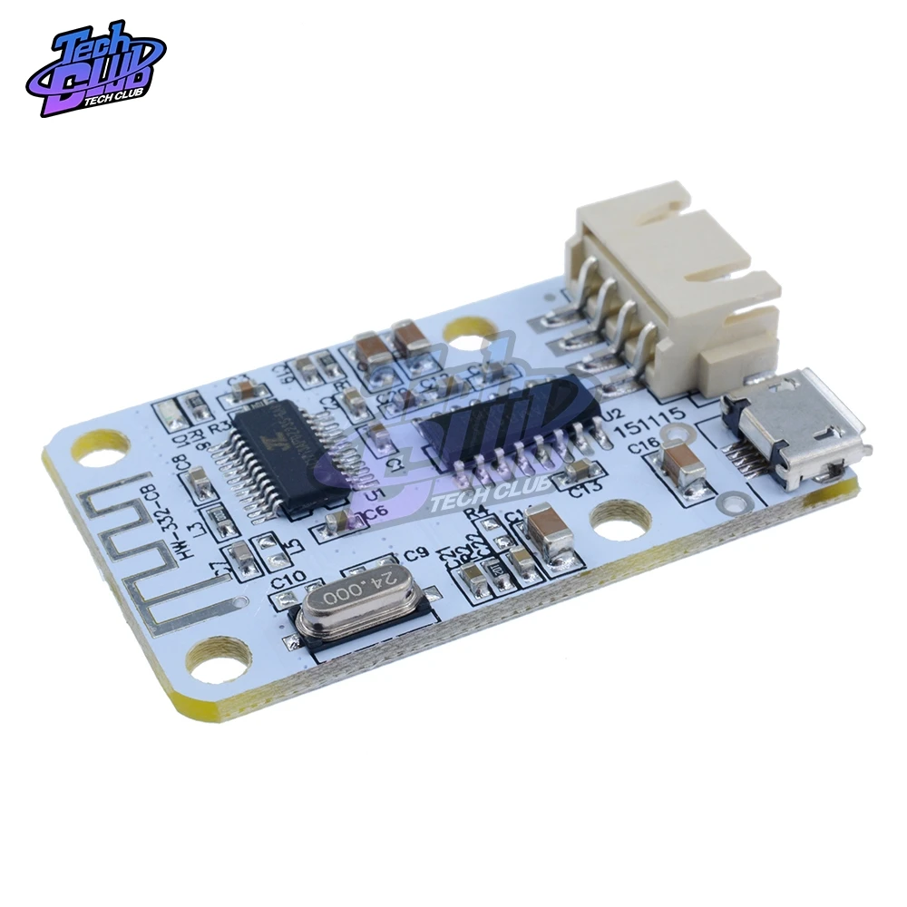 DC 5VPAM840 3 беспроводной Micro USB Bluetooth стерео аудио приемник модуль для Arduino цифровой усилитель звук Громкая плата 3 Вт + 3 Вт
DC 5VPAM840 3 беспроводной Micro USB Bluetooth стерео аудио приемник модуль для Arduino цифровой усилитель звук Громкая плата 3 Вт + 3 Вт
