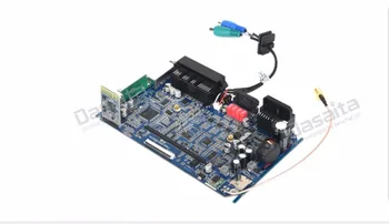 Build-in DSP Chip Only for Dasaita Android 9.0 Car Radio Multimedia with 15 Band Equalization
Build-in DSP Chip Only for Dasaita Android 9.0 Car Radio Multimedia with 15 Band Equalization
