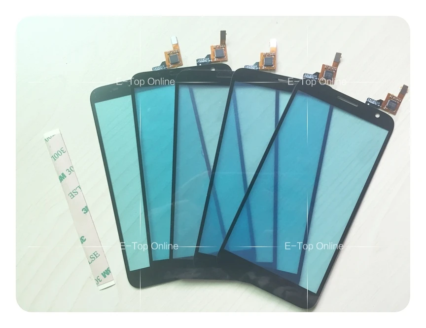Novaphopat Black Sensor Screen For Alcatel Idol 2S OT6050 OT-6050 OT 6050 Touch Screen Digitizer Panel Front Glass + tracking
Novaphopat Black Sensor Screen For Alcatel Idol 2S OT6050 OT-6050 OT 6050 Touch Screen Digitizer Panel Front Glass + tracking