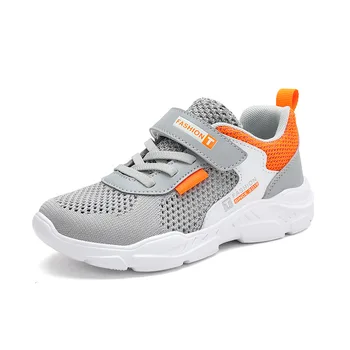 New Children's Sports Shoes, Skid-proof and Wear-resistant Medium-and-large Children's Leisure Shoes,
New Children's Sports Shoes, Skid-proof and Wear-resistant Medium-and-large Children's Leisure Shoes,