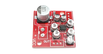 BA3121 Common Ground GND Noise Cancellation Reduction Board for Car Computer Amplifier Board
BA3121 Common Ground GND Noise Cancellation Reduction Board for Car Computer Amplifier Board