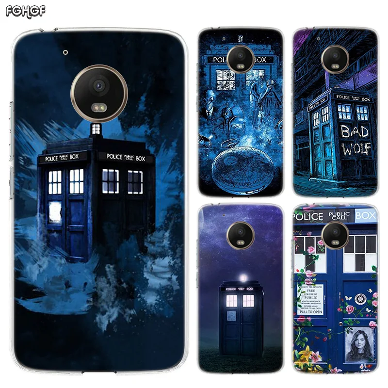Floral TARDIS Tardis Doctor Who Silicone Riverdale Shell Back Case For Motorola MOTO G7 Power G5 G5S G6 E4 E5 Plus G4 Play Cover
Floral TARDIS Tardis Doctor Who Silicone Riverdale Shell Back Case For Motorola MOTO G7 Power G5 G5S G6 E4 E5 Plus G4 Play Cover