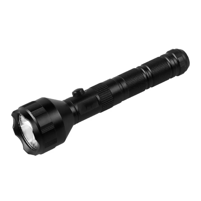 LED Glare Flashlight Rechargeable Multi-function Super Bright Long-range Home Outdoor Riding Torch Portable Camping Searchlight
LED Glare Flashlight Rechargeable Multi-function Super Bright Long-range Home Outdoor Riding Torch Portable Camping Searchlight