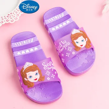 2019 Disney Princess summer new casual non-slip students cool slippers Sophia out shoes 24-35
2019 Disney Princess summer new casual non-slip students cool slippers Sophia out shoes 24-35