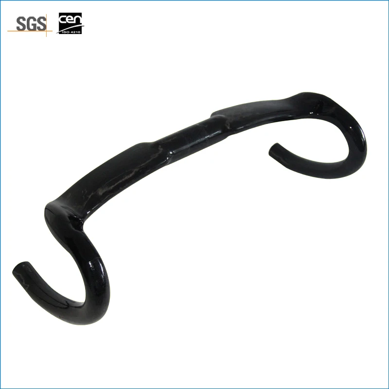 Carbon Road bicycle wind reaver racing UD full carbon handlebar internal cable carbon bike handlebar 31.8*400/420/440mm
Carbon Road bicycle wind reaver racing UD full carbon handlebar internal cable carbon bike handlebar 31.8*400/420/440mm