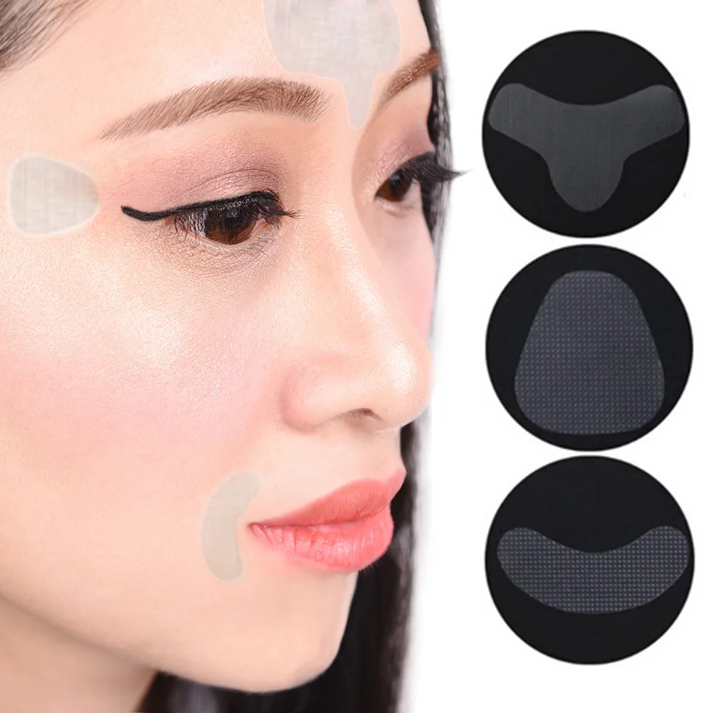1bag Anti-Wrinkle Stickers Anti-Aging EVA Resin Forehead Sleep Face Stickers Facial Skin Care Moisturizing Mask Lifting Sticker
1bag Anti-Wrinkle Stickers Anti-Aging EVA Resin Forehead Sleep Face Stickers Facial Skin Care Moisturizing Mask Lifting Sticker