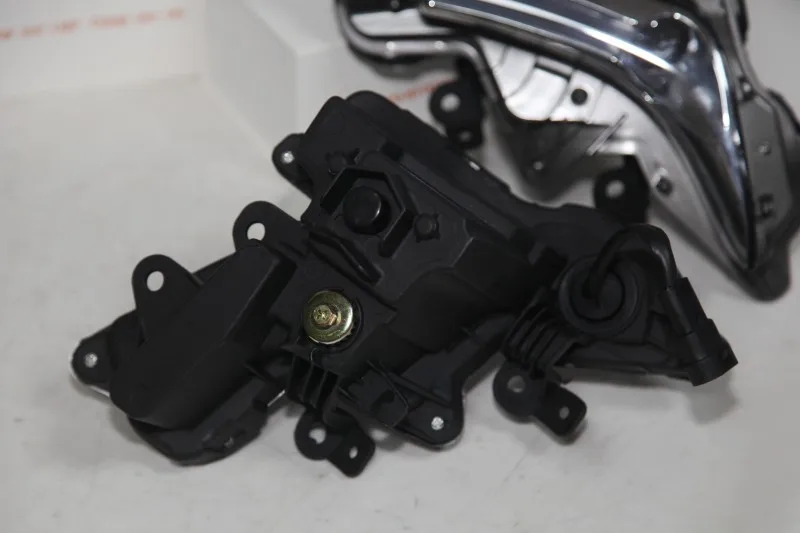 ES350 EX350雾灯07-12YZ (9)