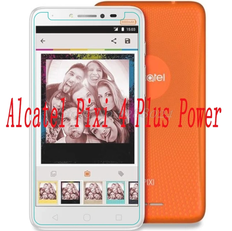 Smartphone 9h Tempered Glass for Alcatel Pixi 4 Plus Power 5023E 5023F 5023 Protective Film Screen Protector cover phone
Smartphone 9h Tempered Glass for Alcatel Pixi 4 Plus Power 5023E 5023F 5023 Protective Film Screen Protector cover phone