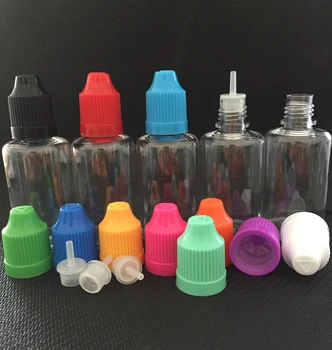 Dropper Bottle for E liquid with ChildProof Caps 5ml 10ml 15ml 20ml 30ml 50ml 100ml Electronic Cigarette Plastic PET Bottles
Dropper Bottle for E liquid with ChildProof Caps 5ml 10ml 15ml 20ml 30ml 50ml 100ml Electronic Cigarette Plastic PET Bottles