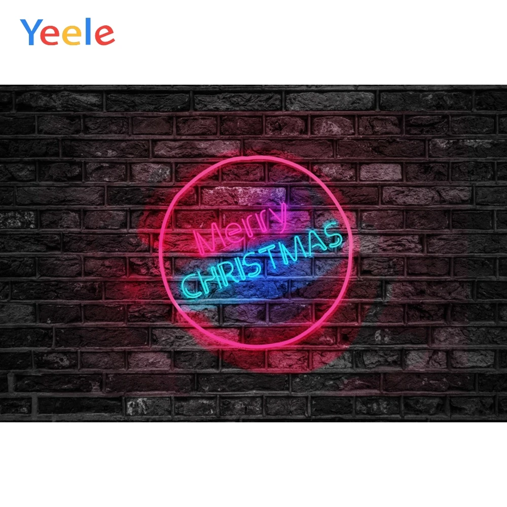 Yeele Christmas Photocall Fade Vintage Bricks Wall Photography Backdrops Personalized Photographic Backgrounds For Photo Studio
Yeele Christmas Photocall Fade Vintage Bricks Wall Photography Backdrops Personalized Photographic Backgrounds For Photo Studio