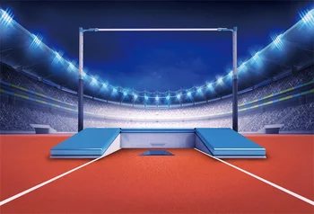 Laeacco Football Goal Stadium Spotlight Podium Scenic Photographic Backgrounds Customized Photography Backdrops For Photo Studio
Laeacco Football Goal Stadium Spotlight Podium Scenic Photographic Backgrounds Customized Photography Backdrops For Photo Studio