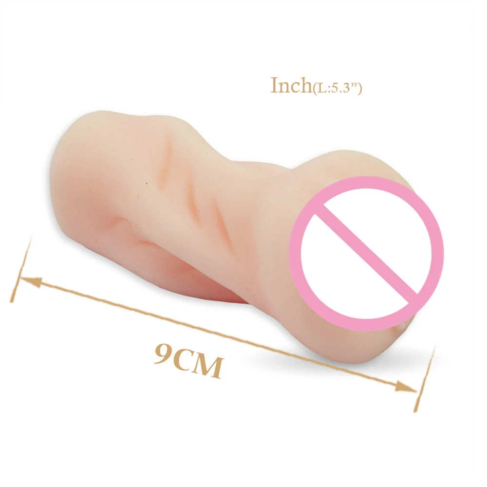 Мастурбатор Мужской Секс Игрушка Для Мужчин