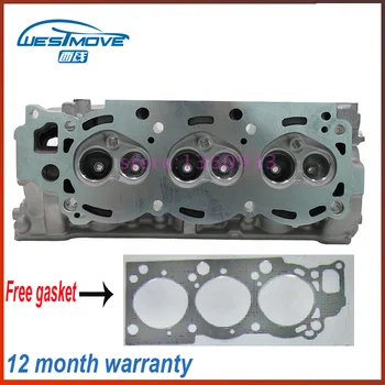 cylinder head for Toyota Camry Pick-up 4 Runner T100 Hi-lux 2958cc 3.0L V6 12V 89-93 engine : 3VZ 3VZE L 11101-65021 11101-65011
cylinder head for Toyota Camry Pick-up 4 Runner T100 Hi-lux 2958cc 3.0L V6 12V 89-93 engine : 3VZ 3VZE L 11101-65021 11101-65011